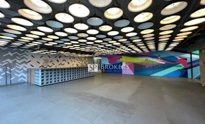 Sala-Conjunto, 650 m² - Foto 5