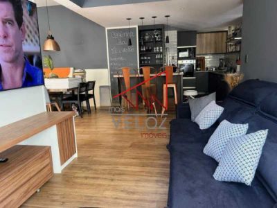 Apartamento, 3 quartos, 110 m² - Foto 2