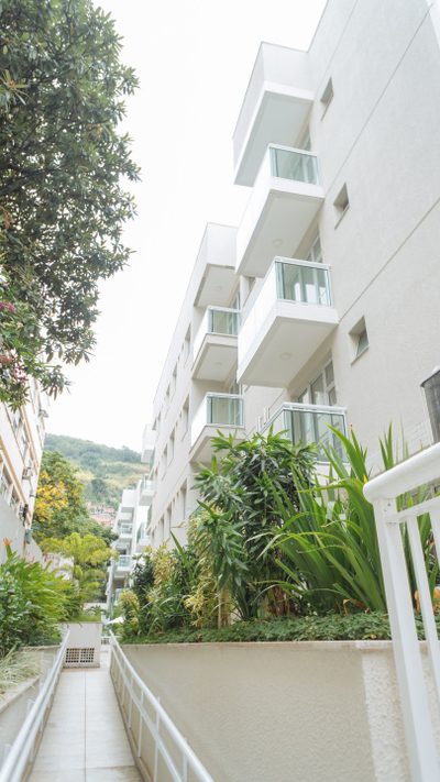 Apartamento, 3 quartos, 76 m² - Foto 1