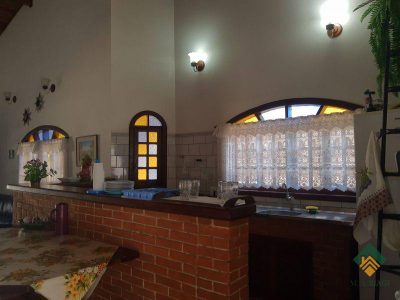 Casa, 5 quartos, 180 m² - Foto 5