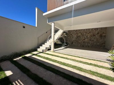 Casa, 3 quartos, 117 m² - Foto 4