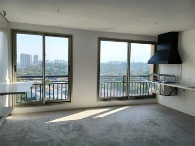 Apartamento, 4 quartos, 233 m² - Foto 4