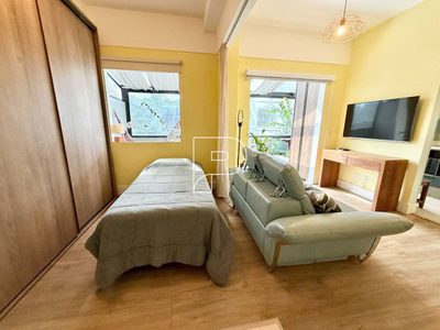 Apartamento, 1 quarto, 55 m² - Foto 4