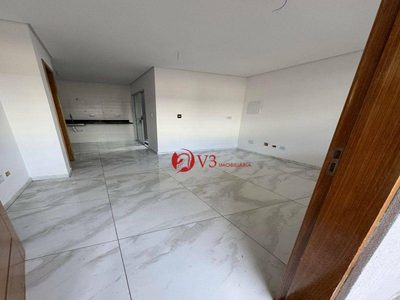 Sobrado, 3 quartos, 90 m² - Foto 5