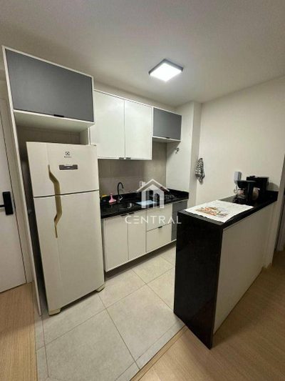 Apartamento, 2 quartos, 47 m² - Foto 4
