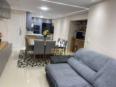Apartamento, 3 quartos, 107 m² - Foto 4