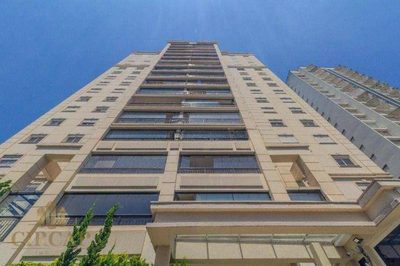 Apartamento, 4 quartos, 157 m² - Foto 1