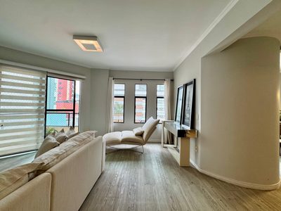 Apartamento, 3 quartos, 149 m² - Foto 3