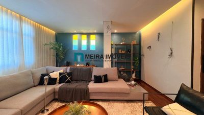 Apartamento, 5 quartos, 243 m² - Foto 5