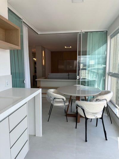 Apartamento, 3 quartos, 130 m² - Foto 2
