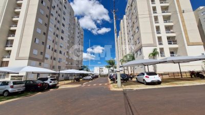 Apartamento, 2 quartos, 44 m² - Foto 3