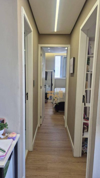 Apartamento, 2 quartos, 45 m² - Foto 5