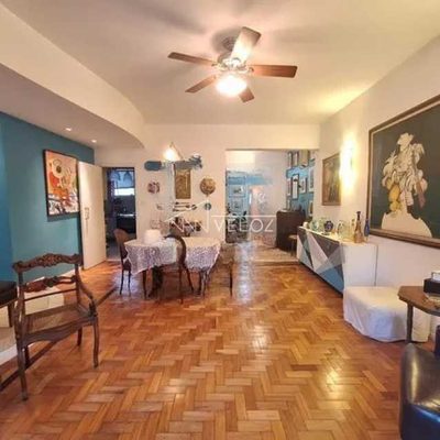 Apartamento, 3 quartos, 180 m² - Foto 2