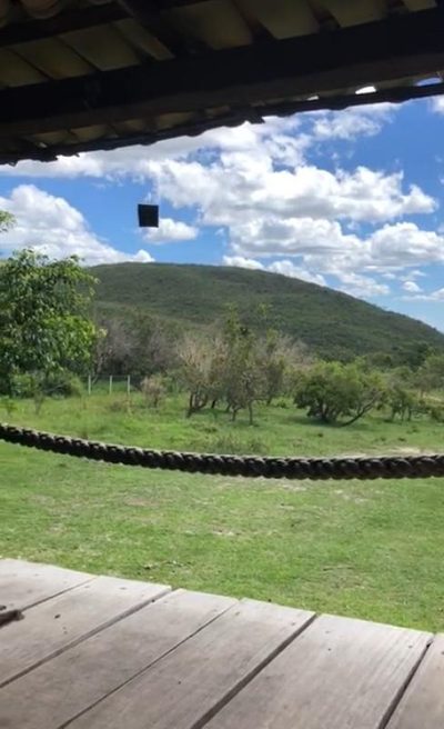 Chácara, 3 quartos, 5500 m² - Foto 5