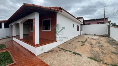 Casa, 5 quartos, 240 m² - Foto 2