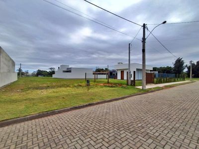 Terreno, 307 m² - Foto 1