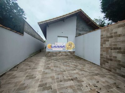 Casa, 2 quartos, 65 m² - Foto 4