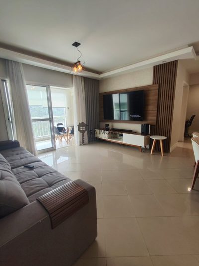 Apartamento, 3 quartos, 110 m² - Foto 3