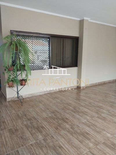Sobrado, 4 quartos, 212 m² - Foto 3