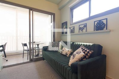 Apartamento, 1 quarto, 37 m² - Foto 2