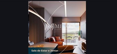 Apartamento, 3 quartos, 71 m² - Foto 1