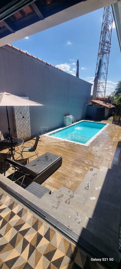 Casa, 2 quartos, 229 m² - Foto 3