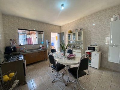 Casa, 3 quartos, 103 m² - Foto 4