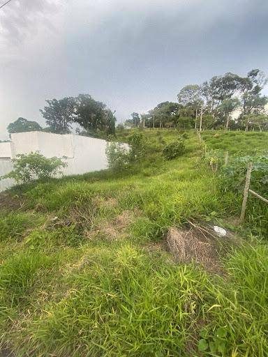 Terreno, 432 m² - Foto 1