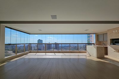 Apartamento, 4 quartos, 283 m² - Foto 1
