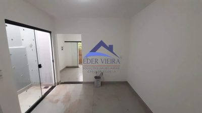 Loja-Salão, 50 m² - Foto 1