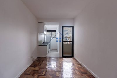 Apartamento, 1 quarto, 42 m² - Foto 2