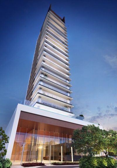 Apartamento, 4 quartos, 238 m² - Foto 3
