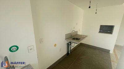 Apartamento, 2 quartos, 56 m² - Foto 4