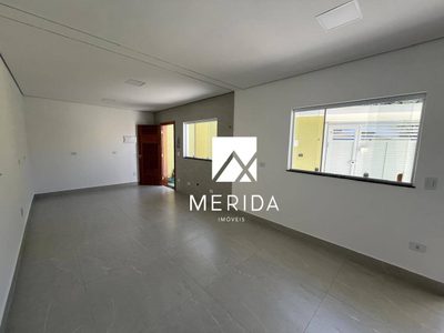 Sobrado, 2 quartos, 76 m² - Foto 5