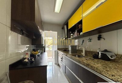 Apartamento, 2 quartos - Foto 3