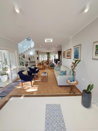 Casa, 4 quartos, 525 m² - Foto 1