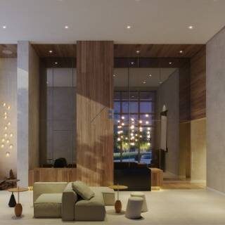 Cobertura, 3 quartos, 258 m² - Foto 1