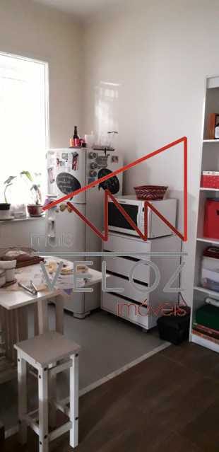 Kitnet-Studio, 35 m² - Foto 1