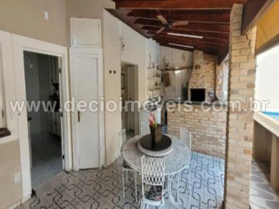 Sobrado, 4 quartos - Foto 3