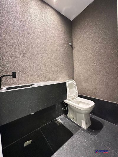 Casa de Condomínio, 2 quartos - Foto 5