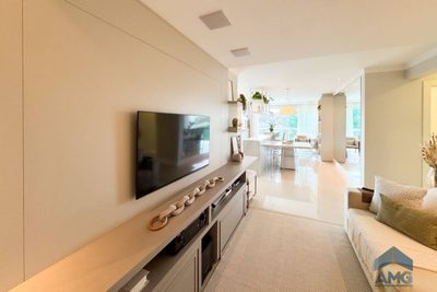 Apartamento, 3 quartos, 102 m² - Foto 3