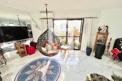 Apartamento, 3 quartos, 120 m² - Foto 3