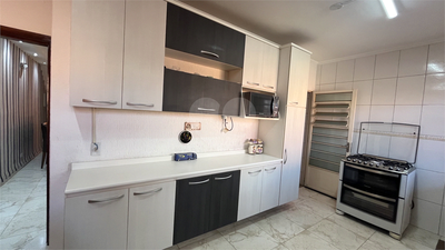Sobrado, 3 quartos, 156 m² - Foto 5