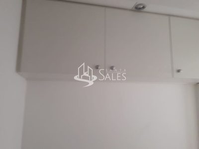 Loja-Salão, 45 m² - Foto 3