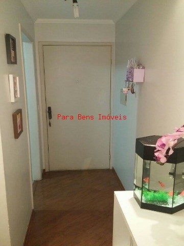 Apartamento, 2 quartos, 55 m² - Foto 2
