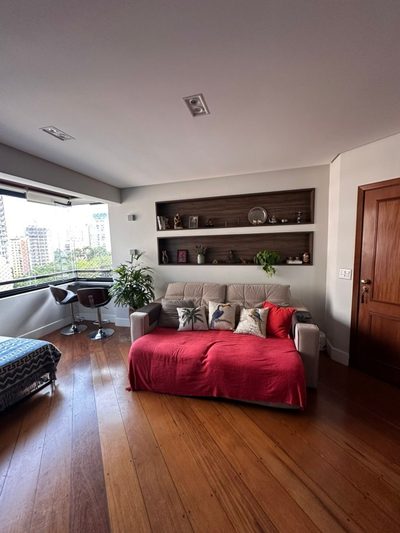 Apartamento, 3 quartos, 78 m² - Foto 2