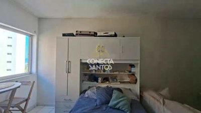 Apartamento, 1 quarto, 38 m² - Foto 5