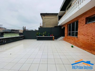 Casa, 8 quartos, 338 m² - Foto 2