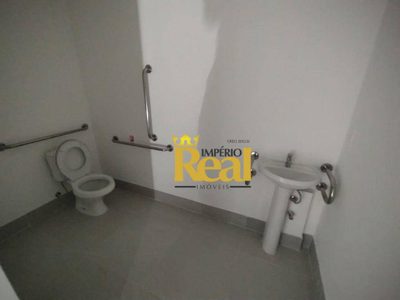 Loja-Salão, 82 m² - Foto 2