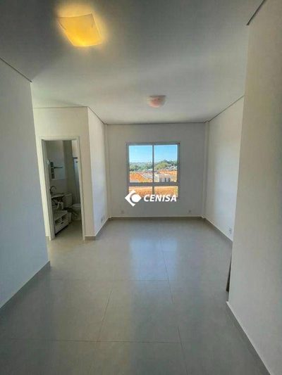 Apartamento, 2 quartos, 46 m² - Foto 2